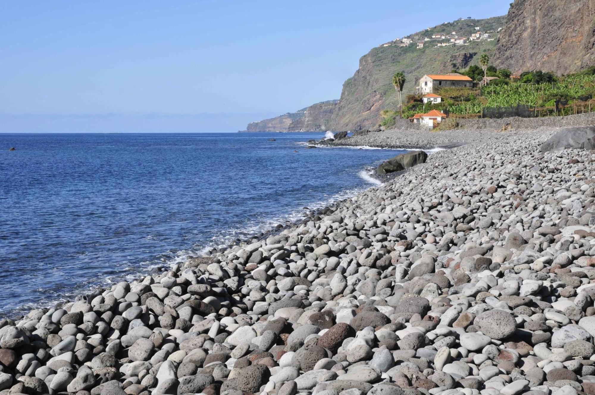 Villa Faja dos Padres Ribeira Brava Exterior foto