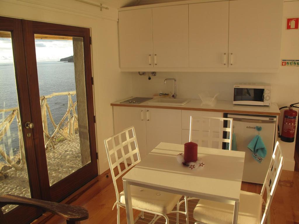 Villa Faja dos Padres Ribeira Brava Habitación foto