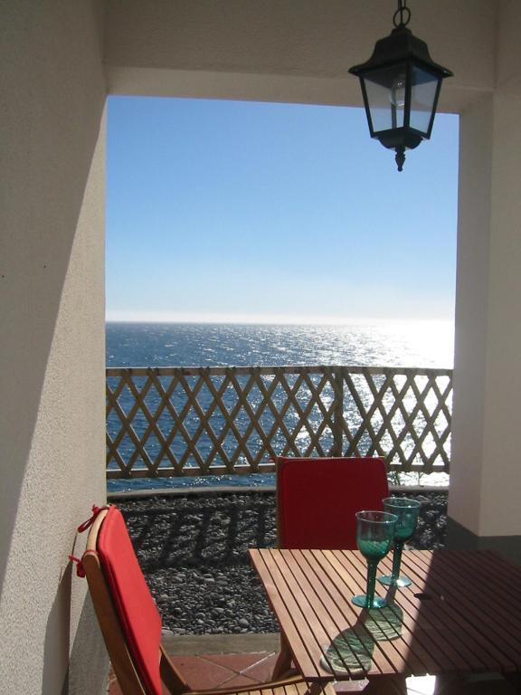 Villa Faja dos Padres Ribeira Brava Exterior foto