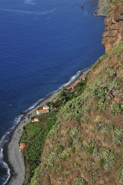 Villa Faja dos Padres Ribeira Brava Exterior foto